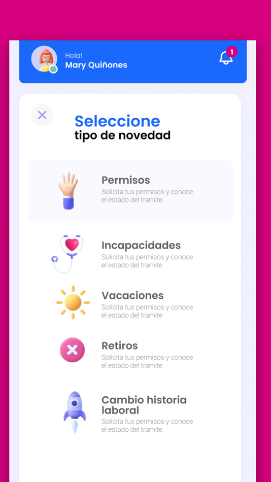 #3. GrupoLogis (iOS) 由: LOGISTICA LABORAL S.A.S.