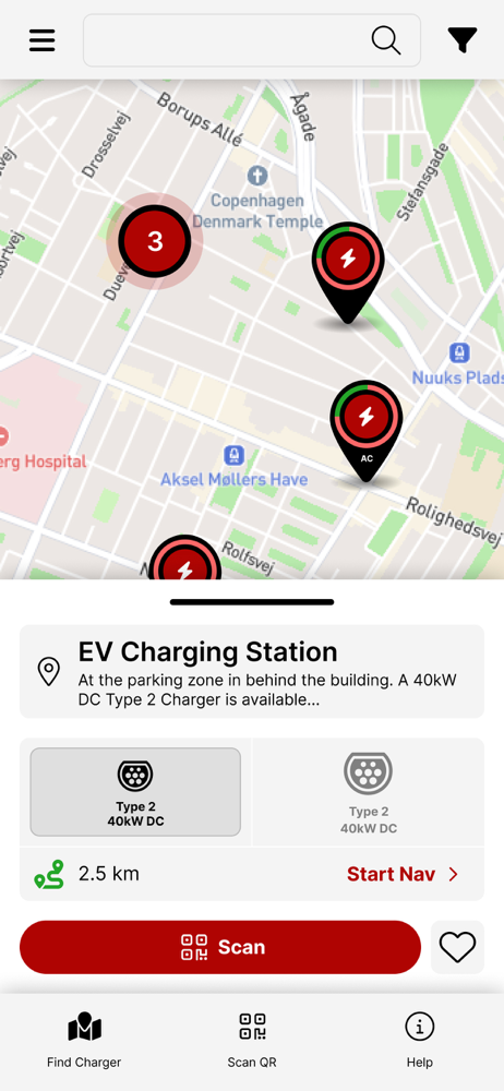 E.ON Drive Public screenshot 4