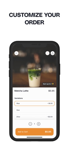 Gallery Coffee Co. Screenshot 4 of 8