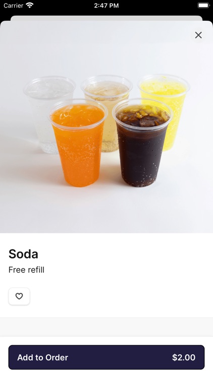 CASA PATRON MEXICAN KITCHEN