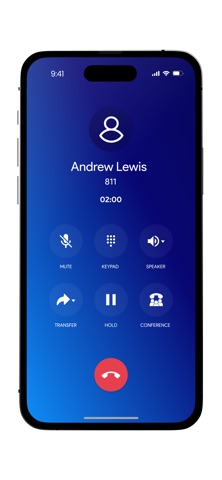 VoIPConnect Screenshot 4 of 6