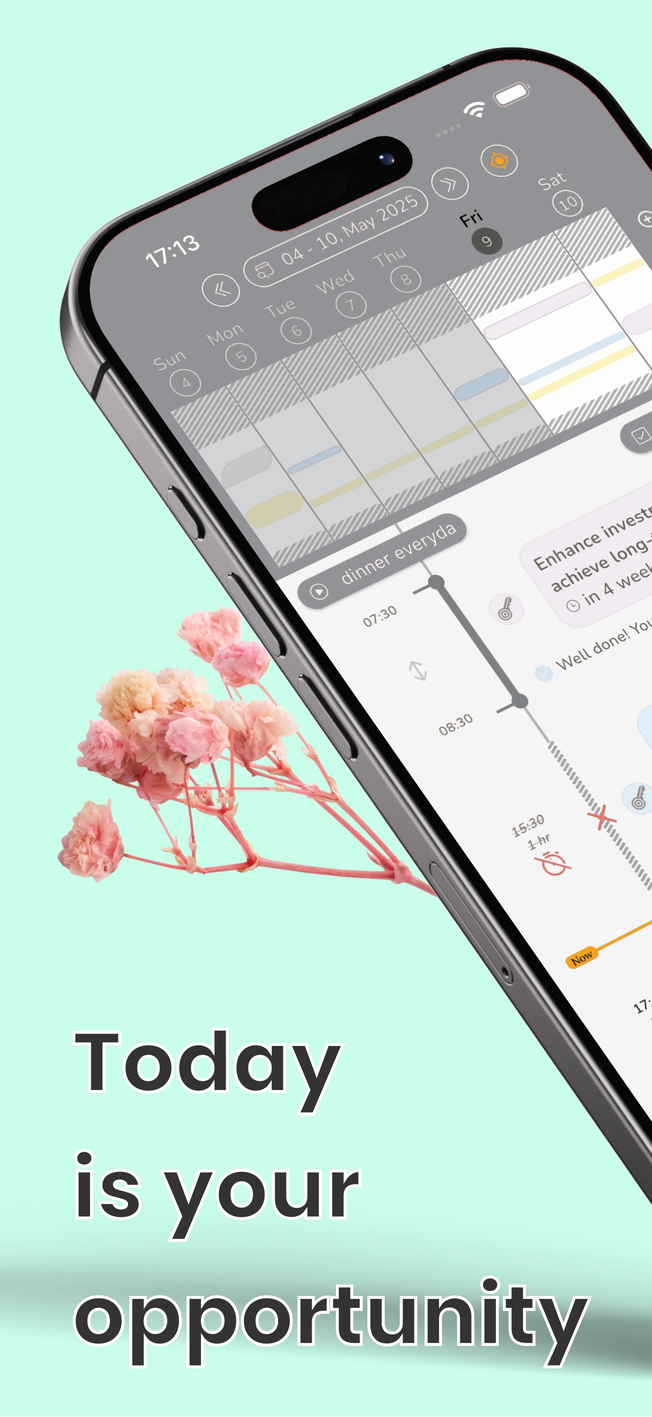 My OKR - Achieve What Matters