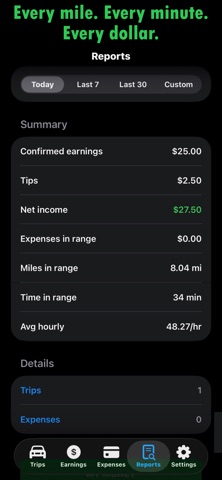 En-Route screenshot