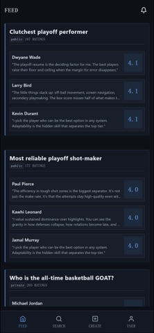 Outta5 screenshot