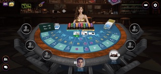 Poker Master - Texas Hold’em Screenshot 2