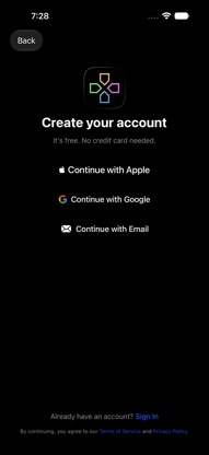 Interact: Interactive Learning screenshot 2