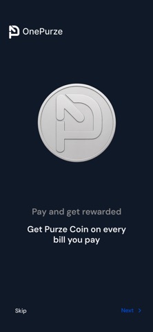 OnePurze screenshot
