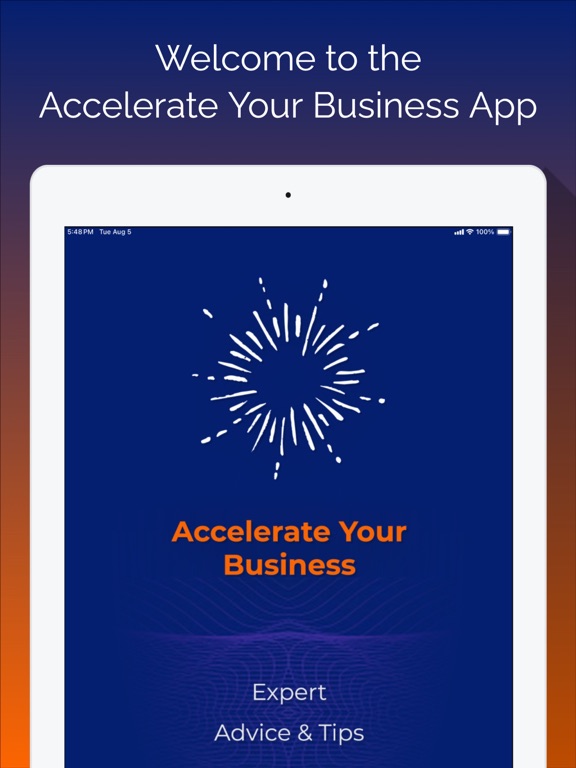 Accelerate Your Business