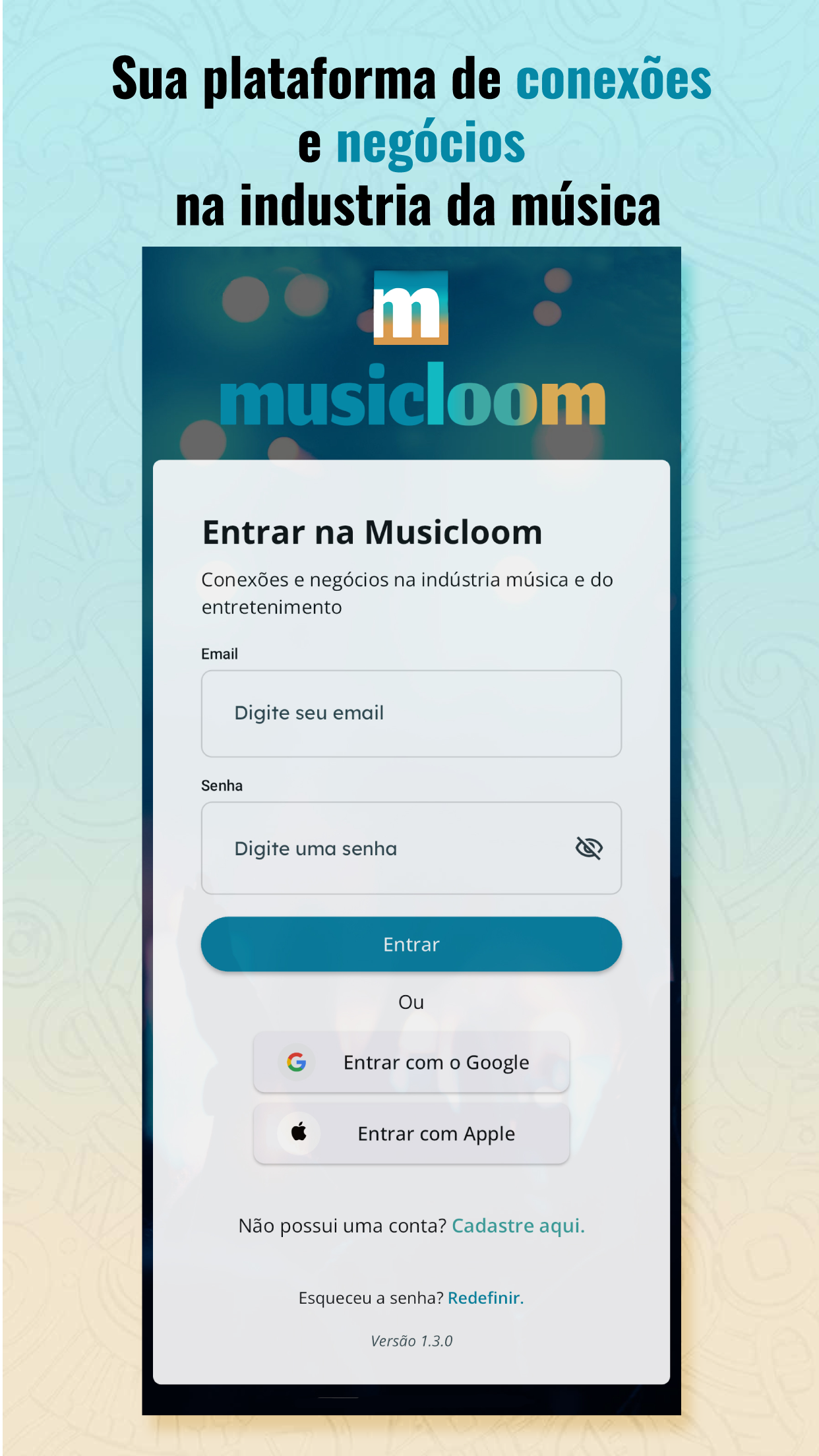 Musicloom