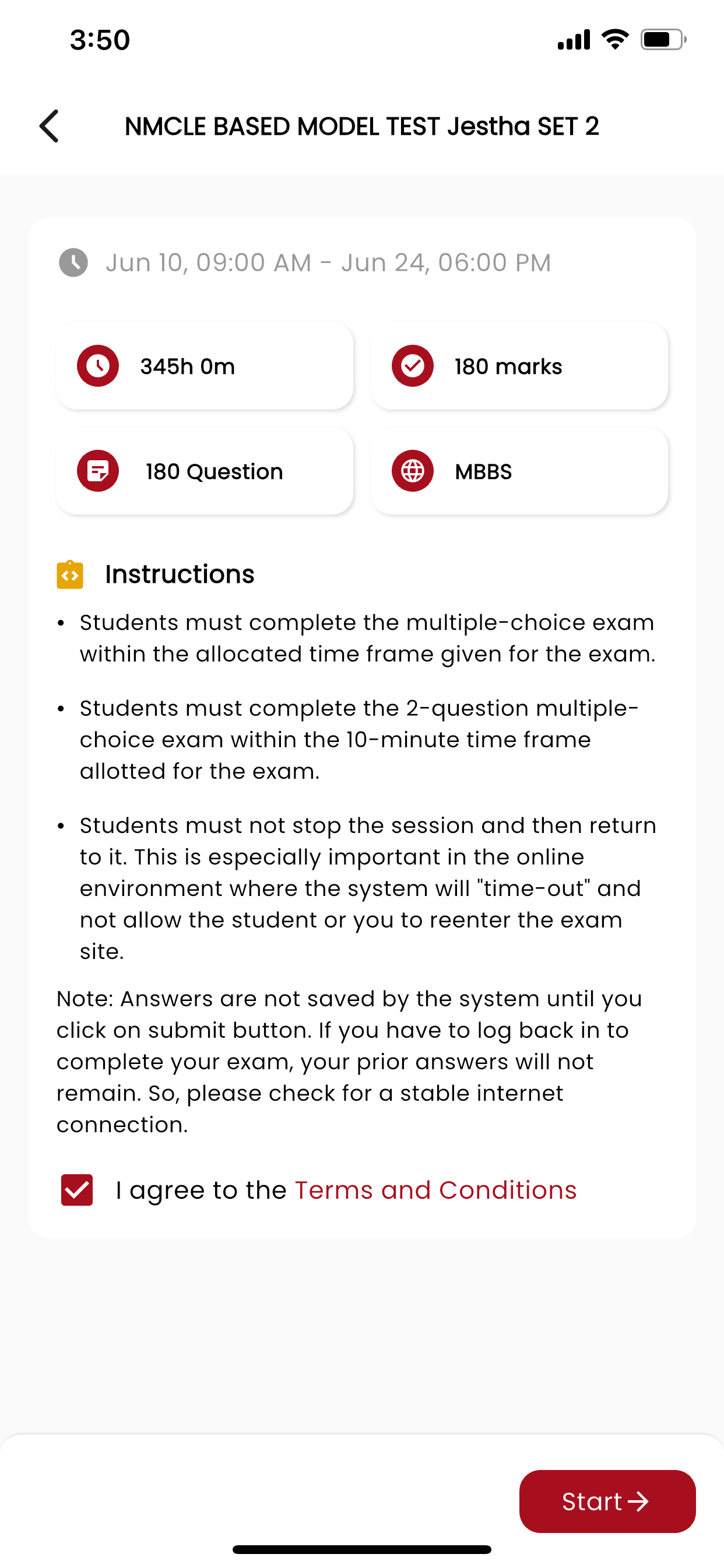 Paradise-Study Room