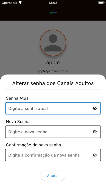 Dianet TV screenshot-5