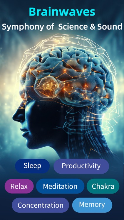 Brainwaves Binaural Beats ™