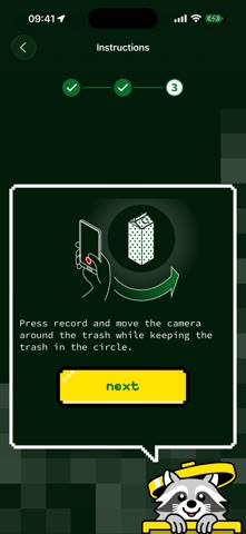 Scan Your Trash Screenshot 2 of 4