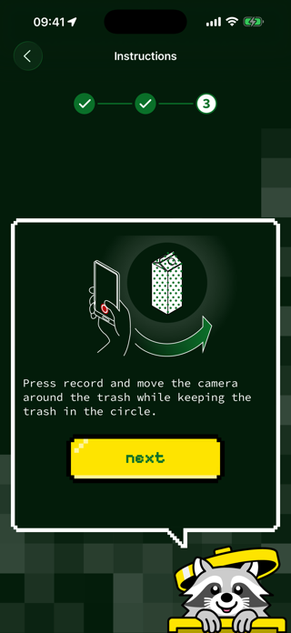 Scan Your Trash Screenshot 2 of 4