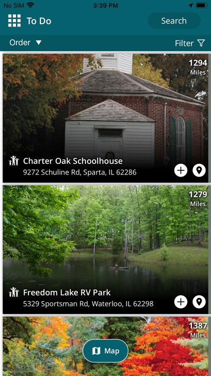 Discover Downstate Illinois