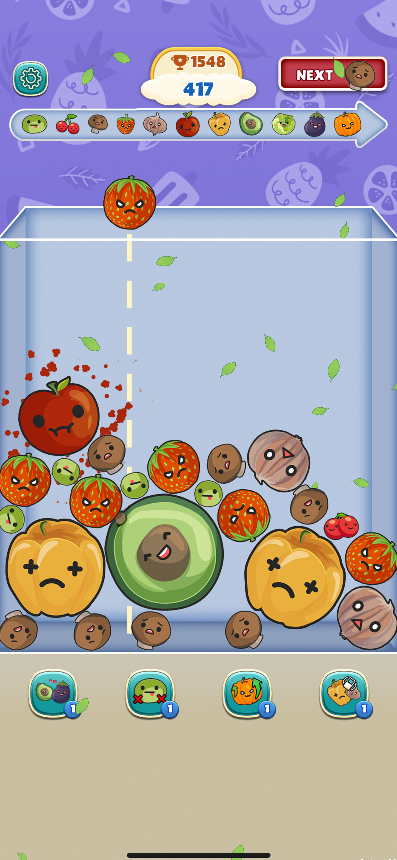 Farm Merge - Puzzle Games screenshot 3