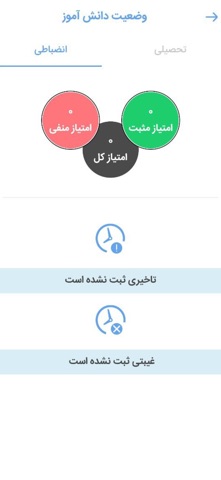 ParentDayamooz screenshot