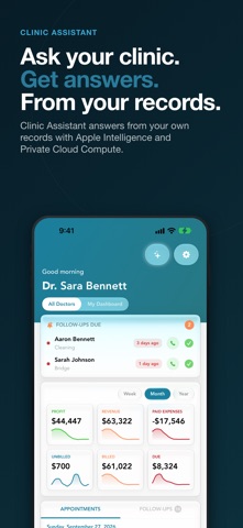 Smart Dentist: Dental Software Screenshot 7 of 10