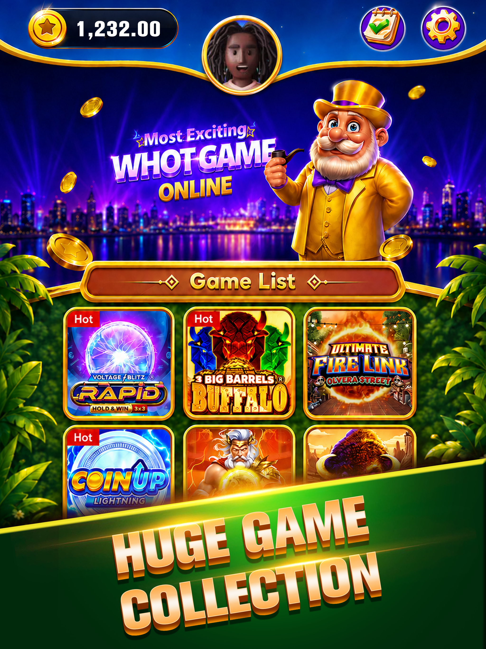 Ag777slots screenshot 7