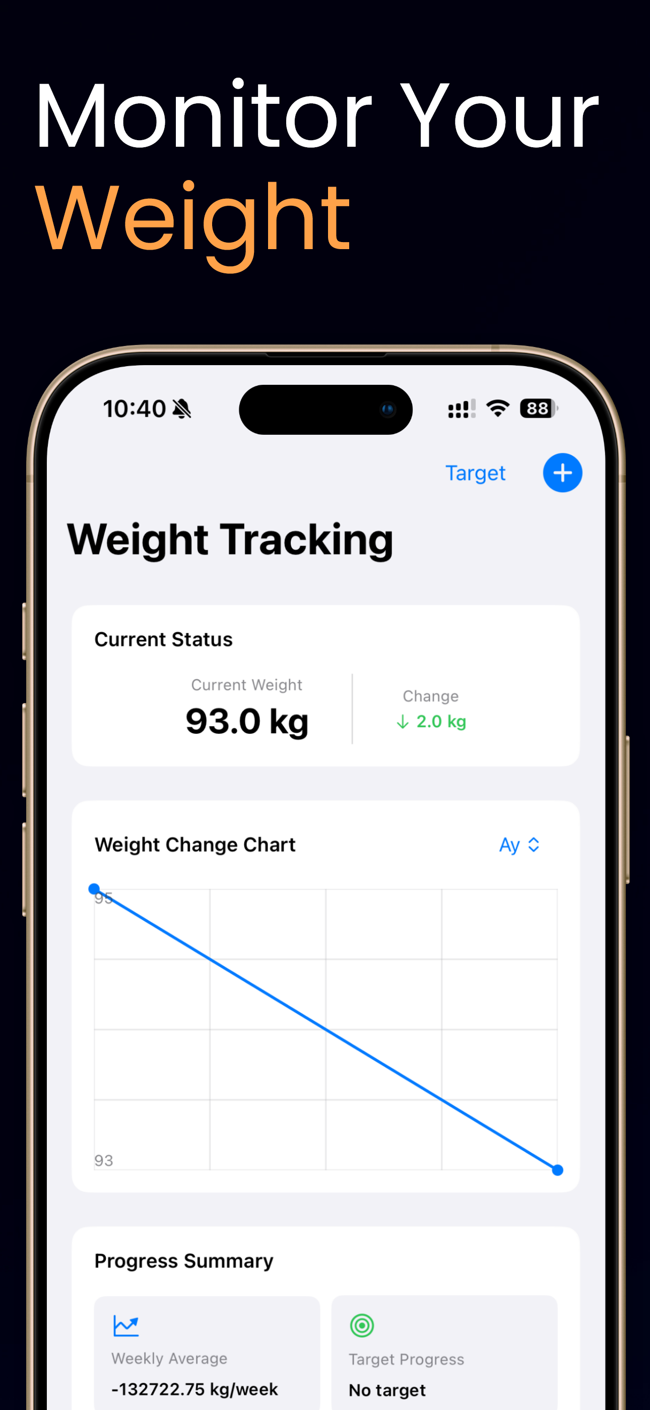 Intermittent Fasting Kit screenshot 5