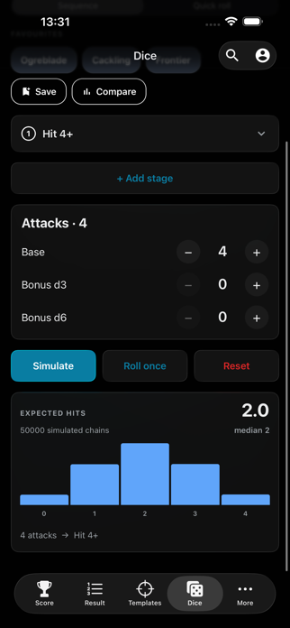 Augur Screenshot 4 of 8