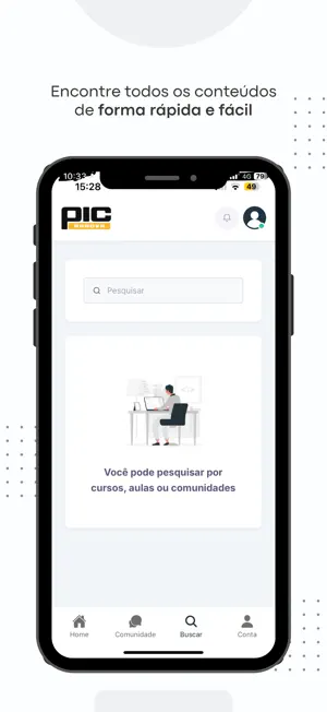 Pic Aprova screenshot 4