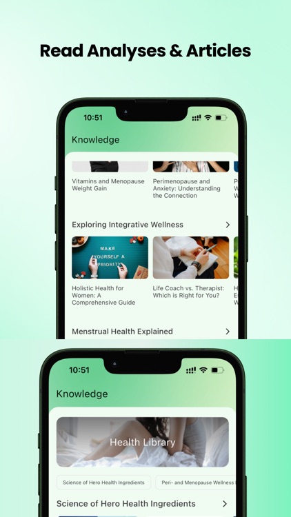 MenstrEaze: Wellness Assistant screenshot-9