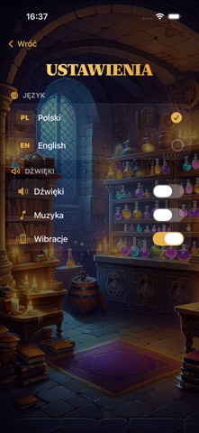 Puzzlechemy Screenshot 7 of 10