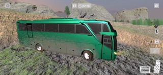Smart Bus Driver Beaming Route Screenshot 4 of 8