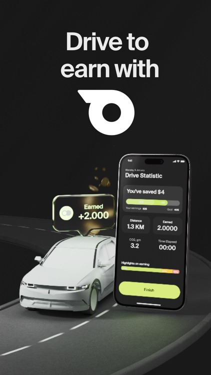 OONE World - Car assistance