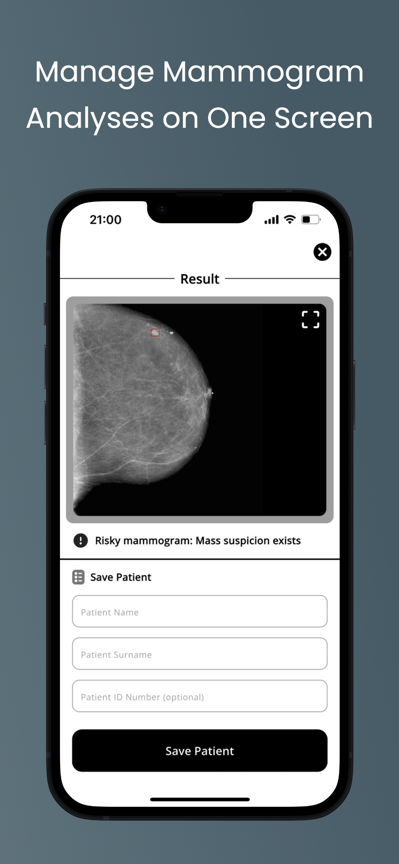 Mamosis