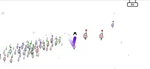 Swappy Shapes Frenzy screenshot 4