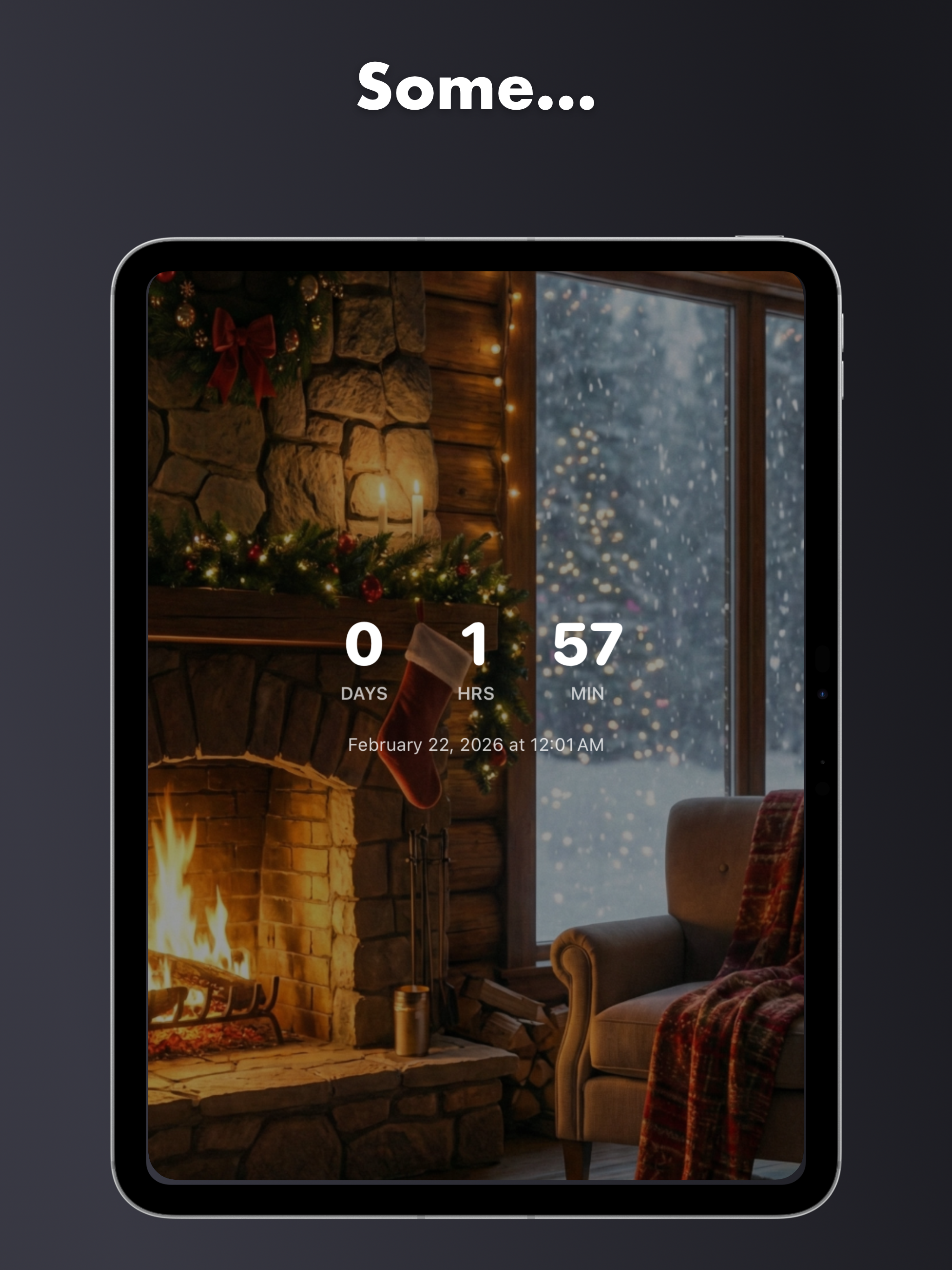 Waitless Countdown screenshot 20