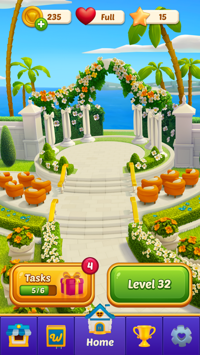 Wedding Planner: Perfect Match screenshot