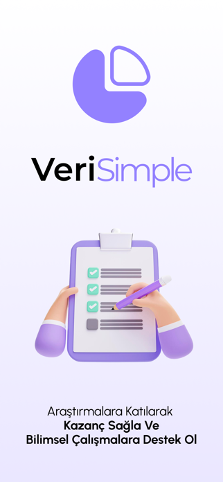 VeriSimple Screenshot 1 of 10