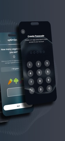 Optimize. screenshot