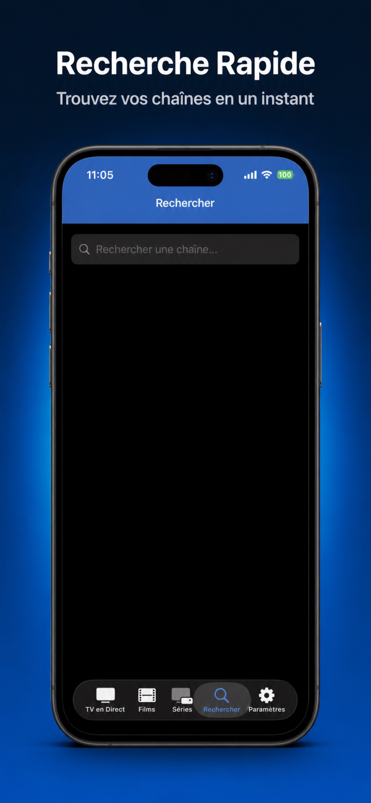 Screenshot 4 of TéléMax