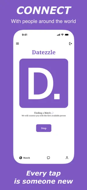 Datezzle screenshot 2