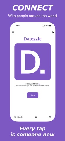Datezzle Screenshot 2 of 5