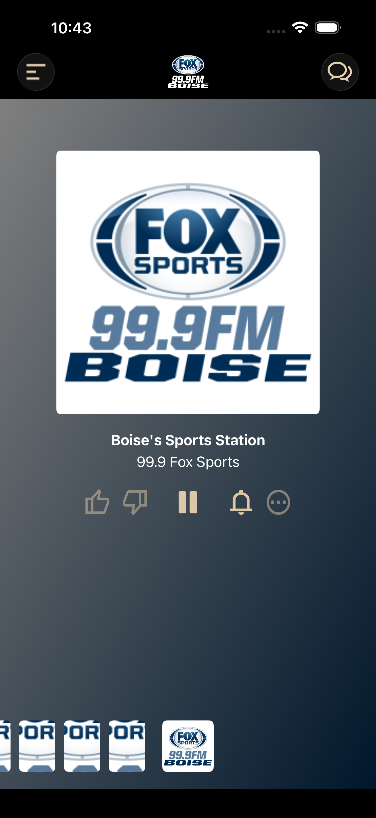 Fox Sports Boise