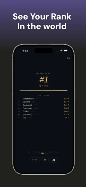 Collapse: Math IQ Puzzle screenshot 4