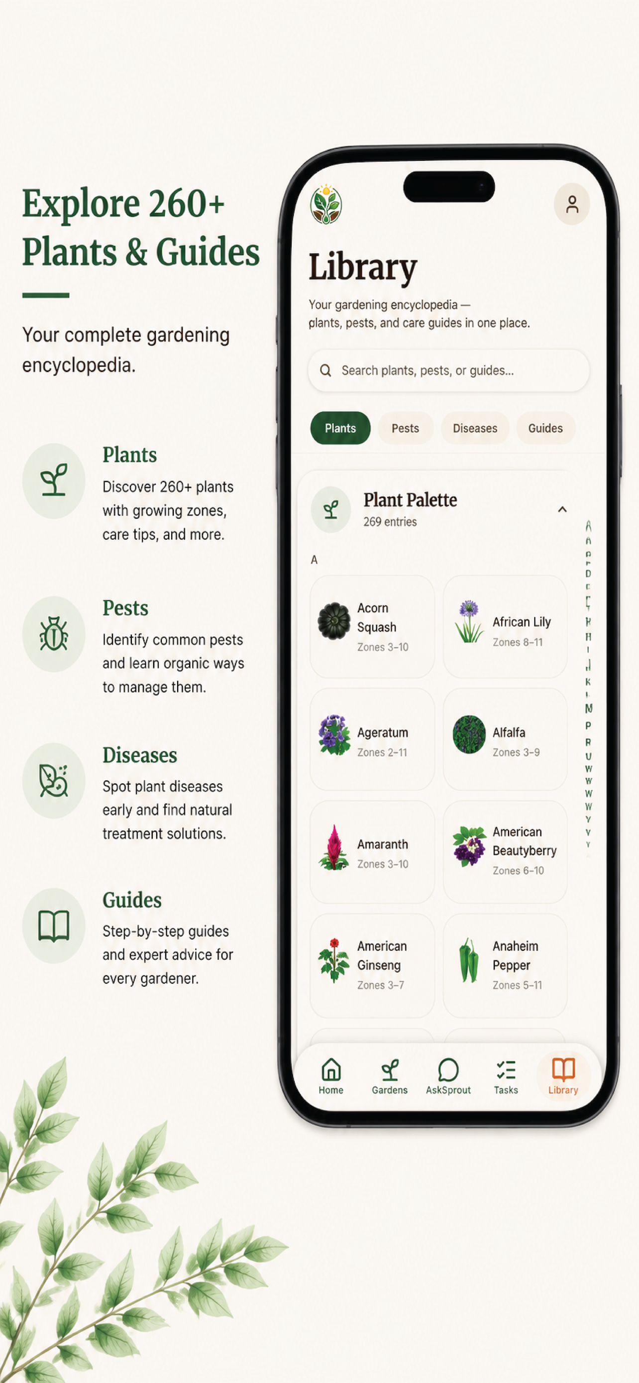 PlantPair screenshot 5