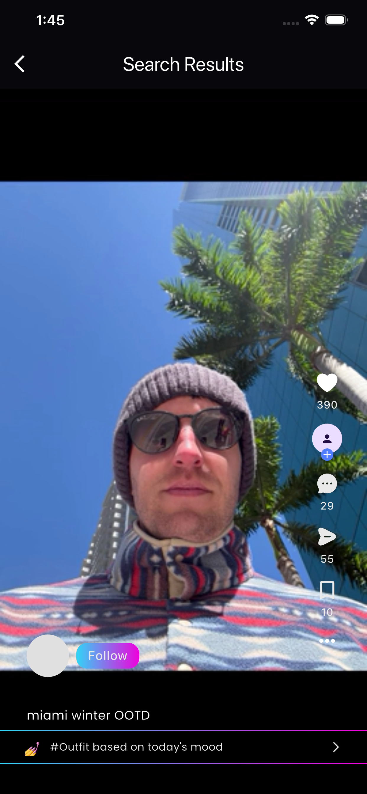 Zi Social screenshot 5