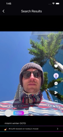 Zi Social Screenshot 5 of 8