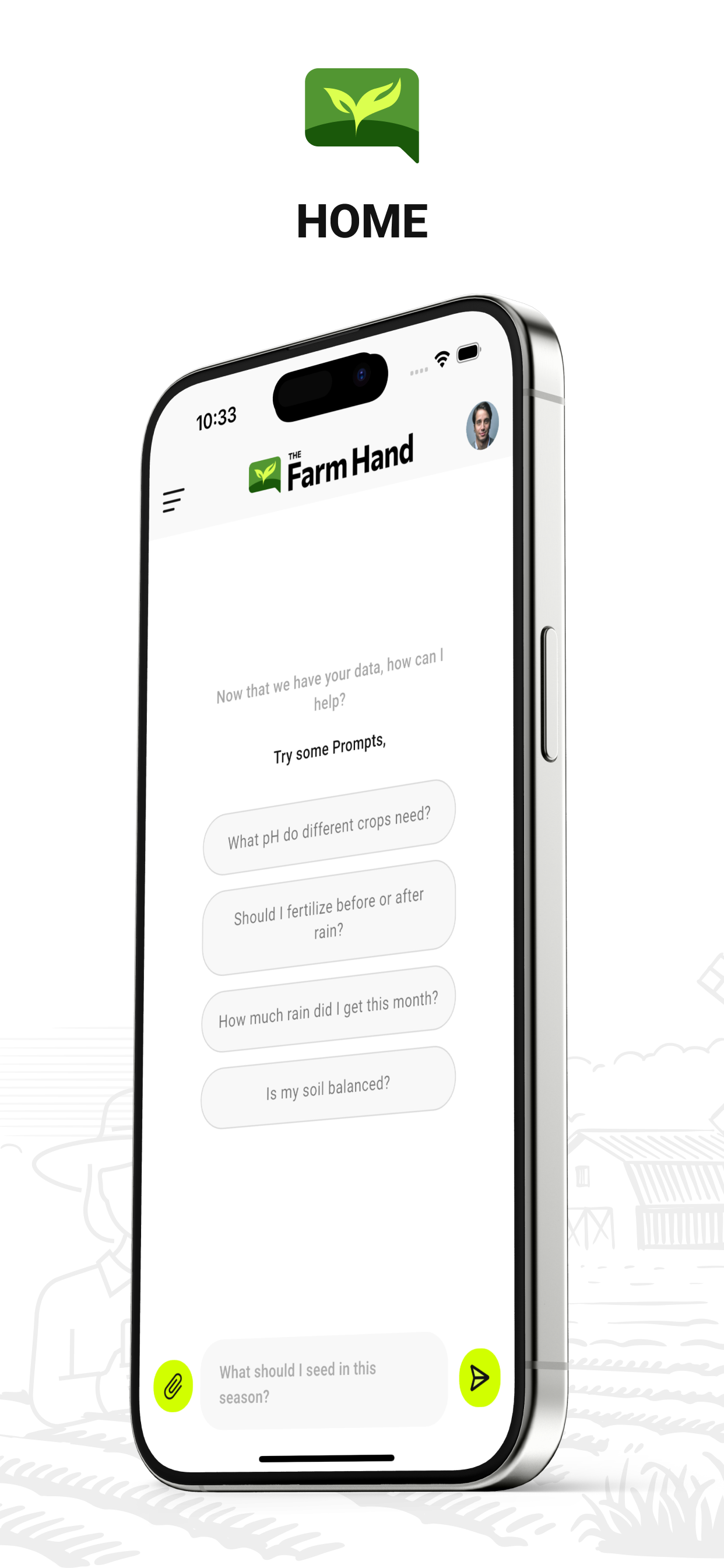 The Farm Hand screenshot 4