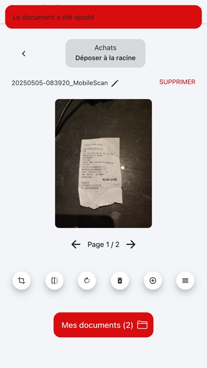 HelpMed DOM screenshot-5