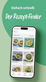 Migusto – Koche Migros Rezepte screenshot
