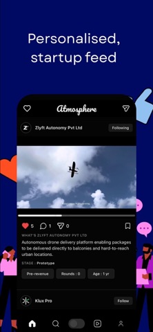 Atmosphere Inc Screenshot 2 of 7