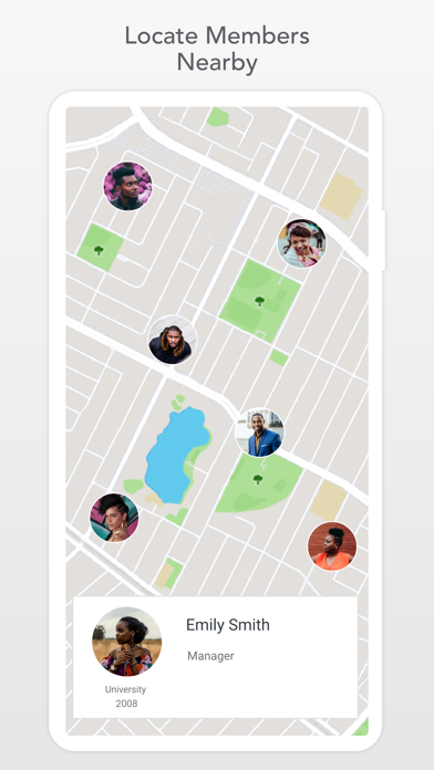 Screenshot #3 pour Jackson Wild Collective