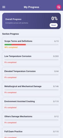 API 571 Helpmate Screenshot 6 of 8